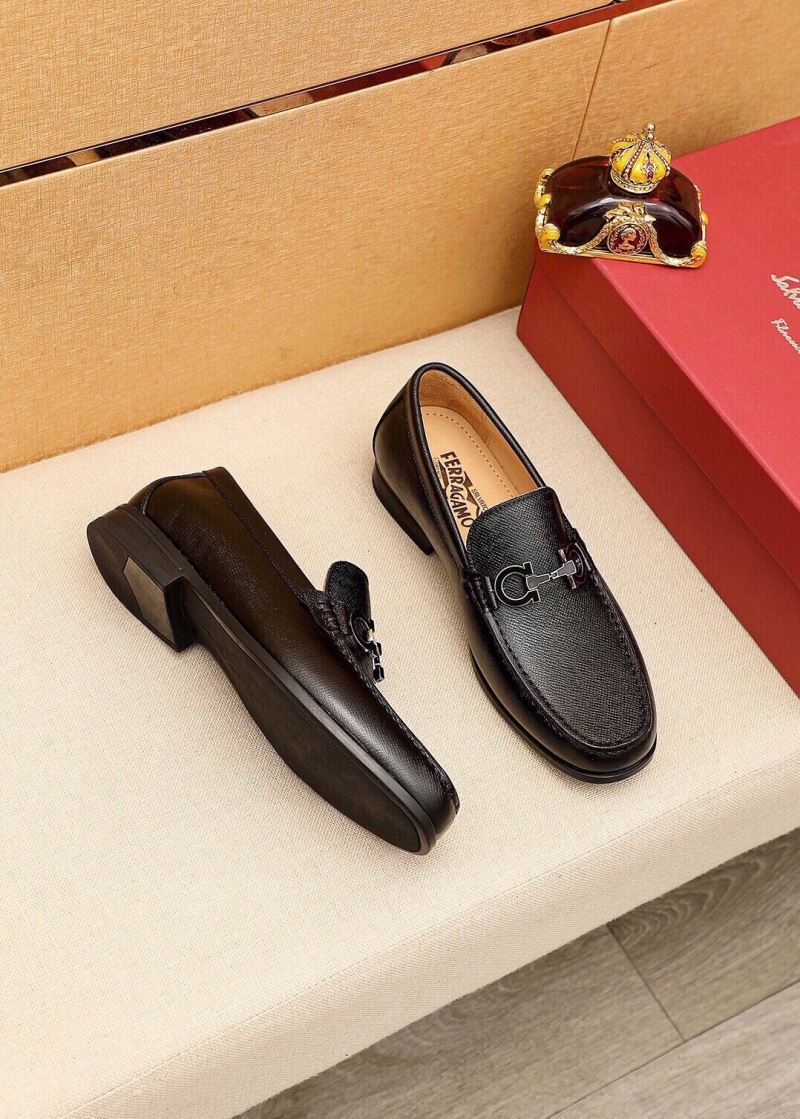 Ferragamo Shoes